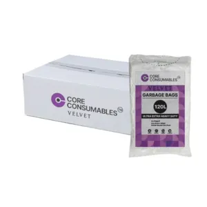 Core Consumables Primo Garbage Bags - Image 3