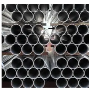 PIPE & TUBES by SHINE METAL AND ALLOYS