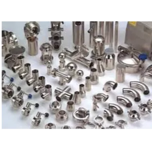 DAIRY FITTINGS