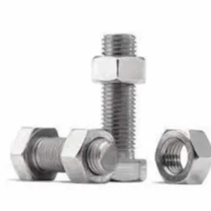 NUT & BOLT