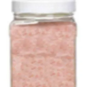 "Plastic Container Size= 200g-1000g"