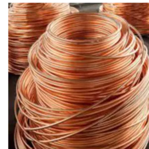 copper millberry