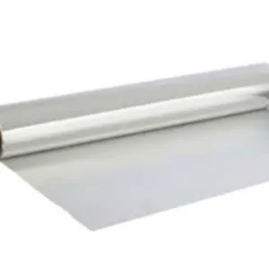 Omron	Alluminium foil