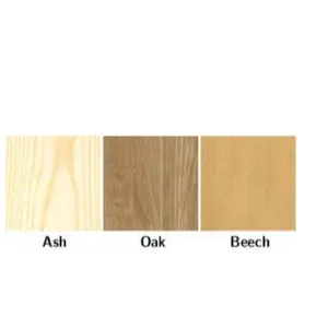 Hardwoods