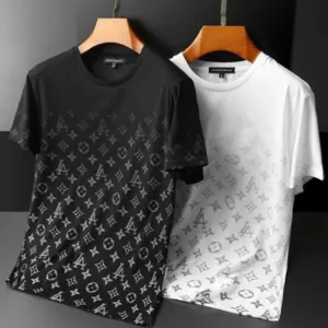 Mans t-shirt by PUFFIN TEX BD