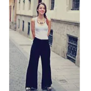 Tank top Palazzo
