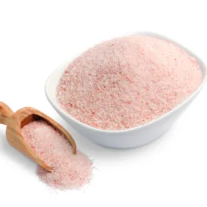 Himalayan Pink Salt