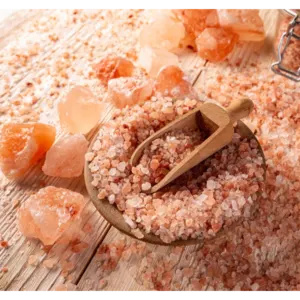 Himalayan Pink Salt - Image 3