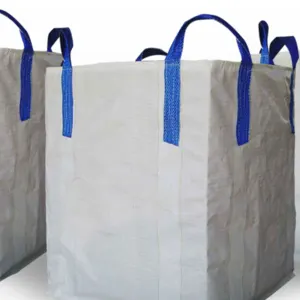 fibc jumbo bags