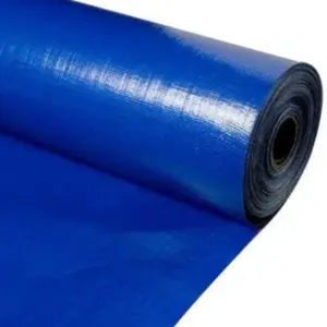 Plastic Tarpaulin - Image 2