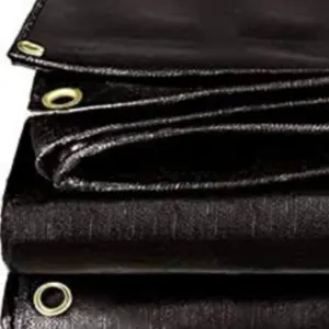 Plastic Tarpaulin