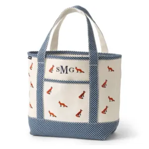 Canvas Cotton Bags - Image 2