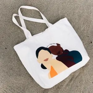 Canvas Cotton Bags - Image 4