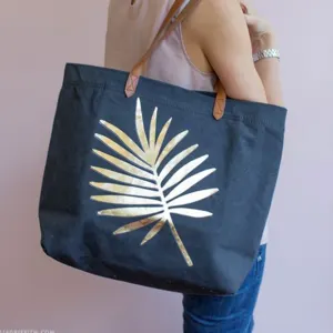 Canvas Cotton Bags - Image 5