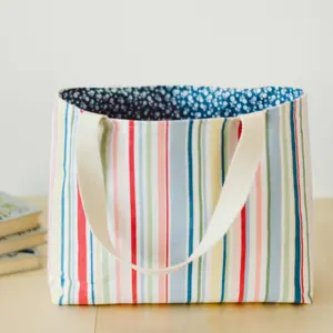 Canvas Cotton Bags