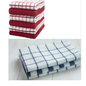 Kitchen Towels, Tea Towel, Glass Towels by White Line Textile Ltd