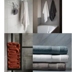 Bath Sheet by White Line Textile Ltd