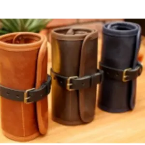 Knife Holder Leather Bags