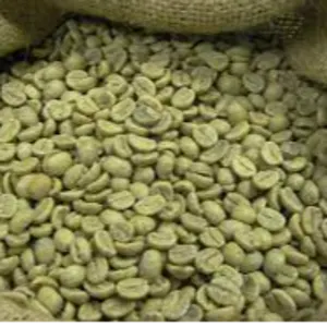 Green coffee( arabica/ robusta) by Phoenixia Agro Trade