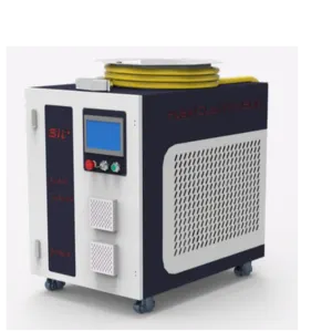 Laser Cleaning Machine 120 Watt, Laser Rust Cleaner Machine