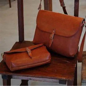 All Types Of Leather Products
