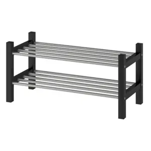 Shoe rack