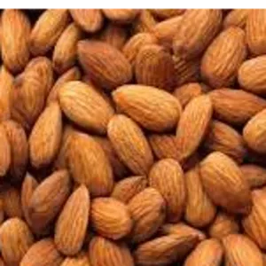 Almonds