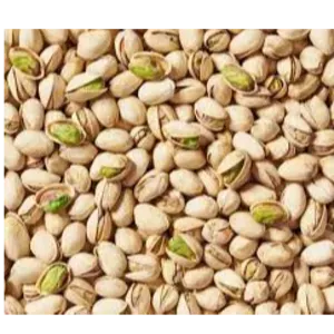 Pistachios