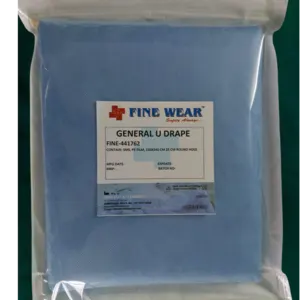 surgical drapes