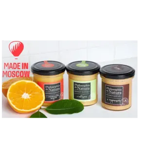 HONEY AND HONEY DESSERTS