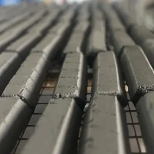 Hexagon Coconut Charcoal Briquettes - Image 2