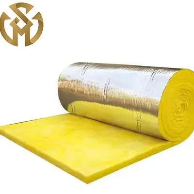 Glass Wool - Image 3