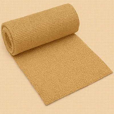 PREMIUM JUTE TABLE RUNNER/ PLACEMAT- ECO- FRIENDLY HOME DECOR