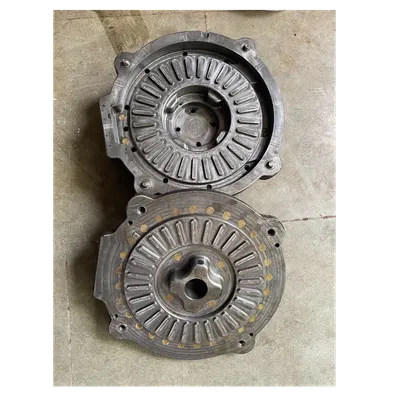 Machine Moulding Pattern & Dies - Image 2