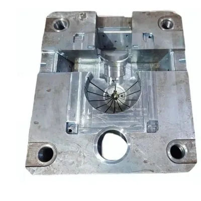 Pressure Casting Die / Gravity Casting Die - Image 2
