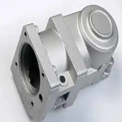 Pressure Casting Die / Gravity Casting Die - Image 3