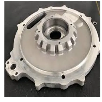 Pressure Casting Die / Gravity Casting Die - Image 4