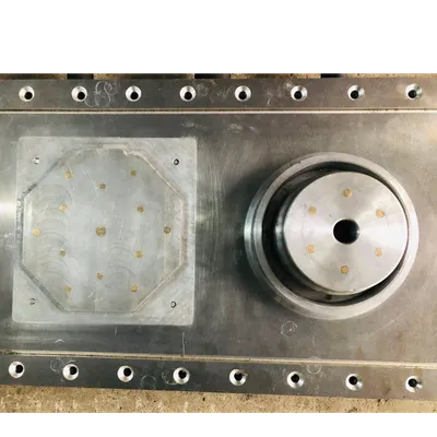 Lost Foam Casting / Lost Wax Casting Die - Image 3