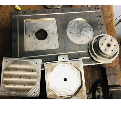 Lost Foam Casting / Lost Wax Casting Die - Image 4