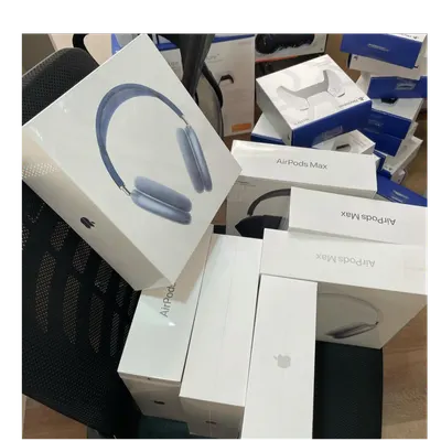 Apple AirPods Max (Silver)