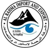 Al Rahma Co For Import And Export
