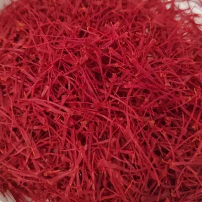 Super Negin Saffron — premium Iranian saffron