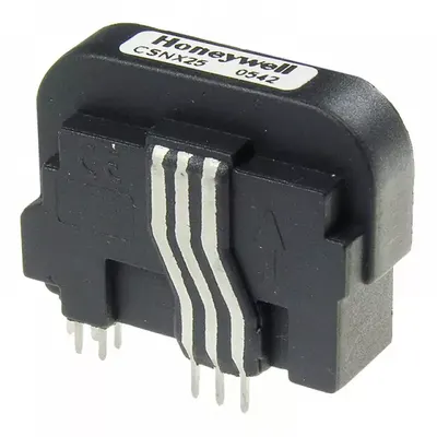 CSNX25 Board Mount Current Sensors by Avaq Semiconductor