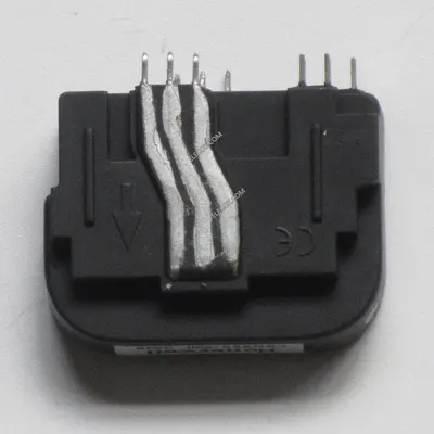 CSNX25 Board Mount Current Sensors - Image 2