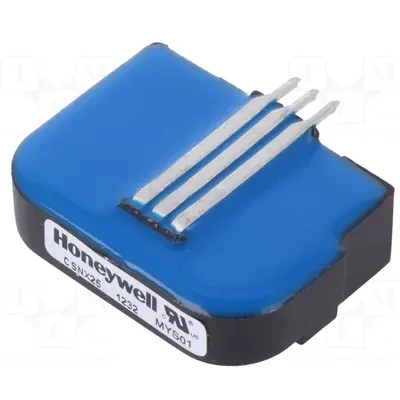CSNX25 Board Mount Current Sensors - Image 3