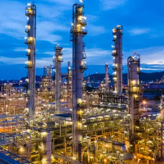 Jet Fuel A1 / Jp 54 by Sparrow Oil & Gas LLC
