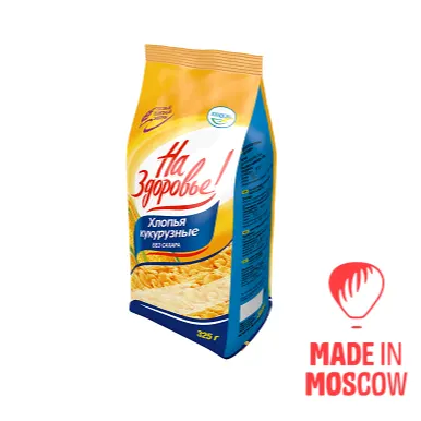 Cornflakes “Na zdorovye!”, Kuntsevo - Image 3