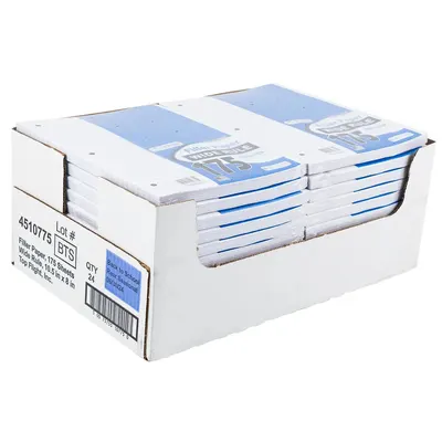 Top Flight College Rule 175 Sheets Filler Paper - Image 3