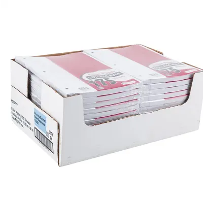 Top Flight College Rule 175 Sheets Filler Paper - Image 4