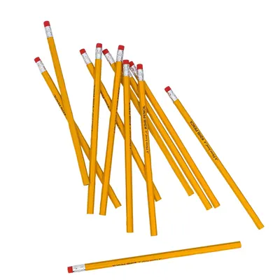 Three Leaf 2HB Pencil 12-pack - Image 5